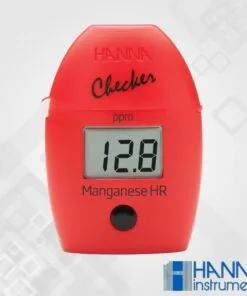 HANNA HI709 Mangan Colorimeter