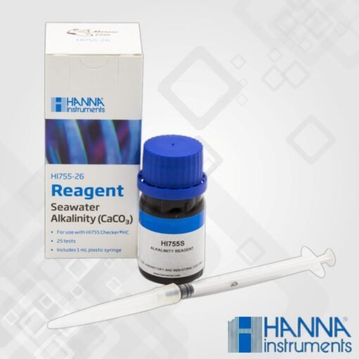 HANNA Reagents HI755-26