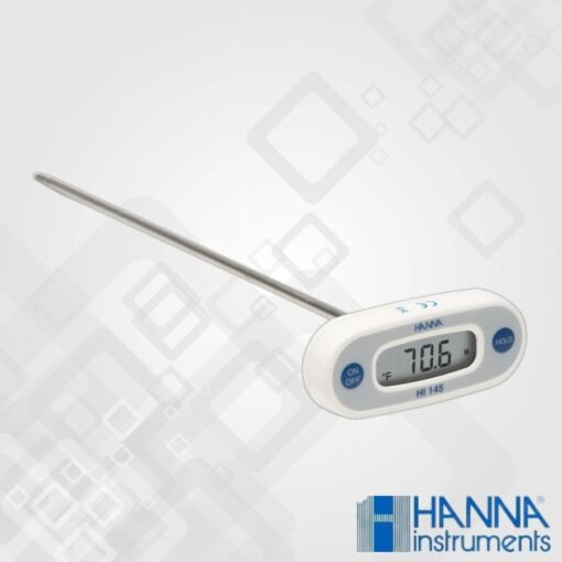 HANNA T-Shaped Fahrenheit Thermometer HI145-3