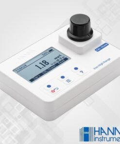 HI97721 Iron High Range Photometer