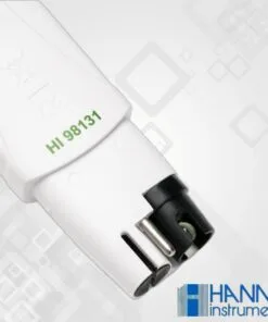 HI98131 GroLine Hydroponic Waterproof Pocket Tester