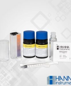 Kit Uji Zinc HANNA Instruments HI3854