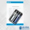 Marine Alkalinity Checker® HC Calibration Check Set HI755-11