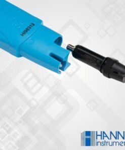 DiST 6 EC TDS Temperature Tester HANNA HI98312 3