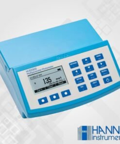 multiparameter-benchtop-photometer-and-ph-meter-hi83300