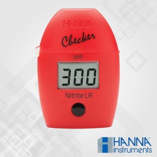 nitrite-low-range-checker-hc-hi707