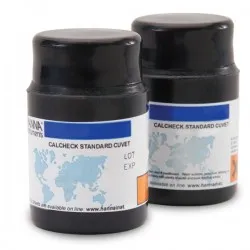 CAL Check Standards HI97727-11 standar kalibrasi CAL Check untuk HI97727C
