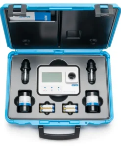Fotometer kalium portabel Hanna Instruments HI97750C IP67