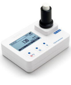 HI97106 Chemical Oxygen Demand Portable Photometer HANNA-Instruments - Tampak Depan