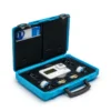 Portable photometer ammonia low range Hanna HI97700C kit dengan aksesori