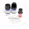 set standar kalibrasi potassium hanna instruments hi97750-11 cal check
