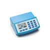 Fotometer multi-parameter Hanna Instruments HI83399-02 dengan pH meter digital untuk pengukuran kualitas air