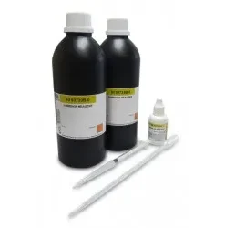 reagen nessler untuk pengukuran ammonia tinggi hanna hi93733