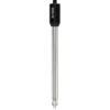 Hanna Instruments HI76320 elektrode Karl Fischer dual platinum pin dengan body kaca