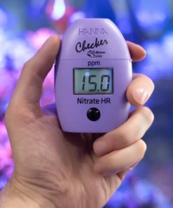 Hanna Instruments HI782 colorimeter digital portabel pengukur nitrat rentang tinggi
