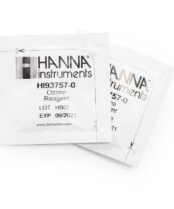 Hanna Instruments HI93757-01 reagen ozone untuk pengukuran kadar ozon dalam air