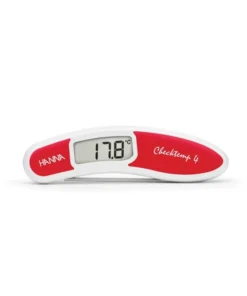 Termometer Makanan Probe Lipat Hanna Instruments HI151-1 Akurasi ±0.2°C