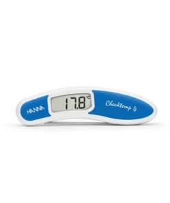 Hanna Instruments HI151-2 termometer makanan dengan akurasi ±0.2 ºC