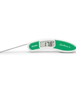 Hanna Instruments HI151-4 Checktemp4 alat pengukur suhu makanan profesional
