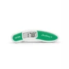 Hanna Instruments HI151-4 Checktemp4 termometer makanan berwarna hijau