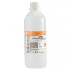 Hanna Instruments HI2003-02 - Larutan Standar Hanna Instruments HI2003-02 larutan standar konduktivitas untuk proses kalibrasi sensor digital