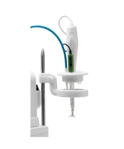 Hanna Instruments HI932C2-02 titrator potensiometrik dengan pompa piston presisi tinggi