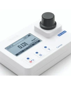 Hanna Instruments HI97714 fotometer sianida portabel untuk analisis air industri