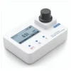 Hanna Instruments HI97742 fotometer portabel untuk analisis kadar besi dan mangan
