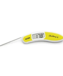 Termometer digital Hanna Instruments HI151-3 untuk industri makanan